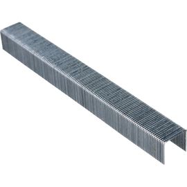 Скобы особотвердые тип 80 ПРОФЕССИОНАЛ (5000 шт; 12 мм) ЗУБР 31880-12 