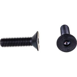 Винт ЦКИ DIN7991 М8х30 10.9 ОКС 200 шт. 50457 