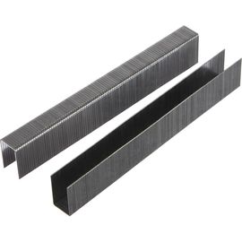 Скобы особотвердые тип 53F ПРОФЕССИОНАЛ (5000 шт; 19 мм) ЗУБР 31950-19 