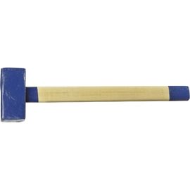 Кувалда с деревянной рукояткой 6кг СИБИН 20133-6 