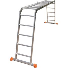 Универсальная стремянка-трансформер Эйфель Простор 4х5 