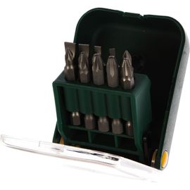 Набор бит 11 предметов KRAFTOOL 26136-H11 