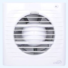 Вентилятор ERA 4C HT обратный клапан, датчик влажности, таймер 86-391 