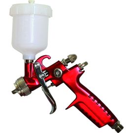 Краскораспылитель Калибр КРП-1,0/0,12ВБ ПРОФИ 00000049781 