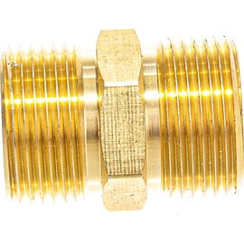 Нипель соединительный (22х1.5) Grass PK-0230 