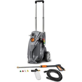 Мойка высокого давления DAEWOO DAW 700 