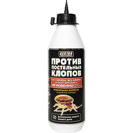 Средство против постельных клопов GEKTOR 00000000027 