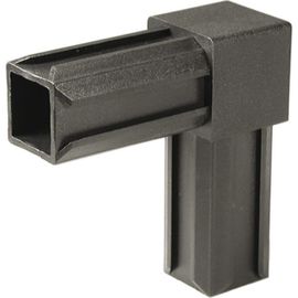 2-палый соединитель GAH ALBERTS смежный для 20х20мм, 426361 