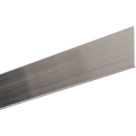 Полоса GAH ALBERTS алюминий, 30x2х1000 мм 473709 