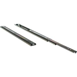 Шариковая направляющая Lemax prof полного выдвижения 500 мм DM45-500W 