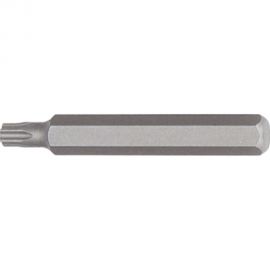 Бита TORX (Т25; 75 мм; хв-к 10 мм) HANS 043-7T25 