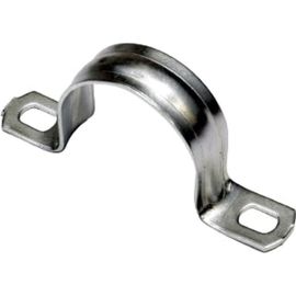 Металлическая двухлапковая скоба MAYER СМД 12-13, 100шт. MR001015 