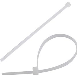 Кабельные стяжки Park 100х2.5 мм, 100 шт. 007576 