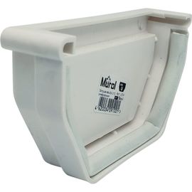 Универсальная заглушка MUROl , белый U110x67 UEW 