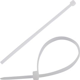 Кабельные стяжки Park 350х4.8 мм,100 шт. 007585 