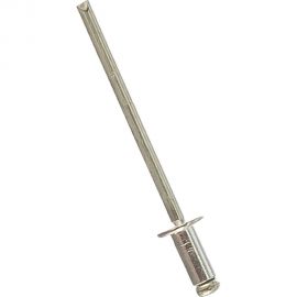 Заклепка 3.2х6, 1000шт - пакет Tech-Krep 114163 