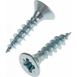Саморез Tech-Krep ШУц 2,5х13 потайная головка 25 шт, пакет 102404 