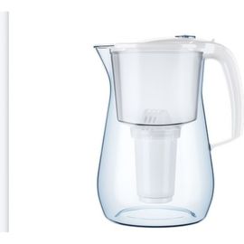 Водоочиститель-кувшин Аквафор Р140А5FM Прованс А5, белый Алмаз 