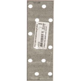 Соединительная пластина Tech-Krep 40х120 x 2,0 - накл. 126372 