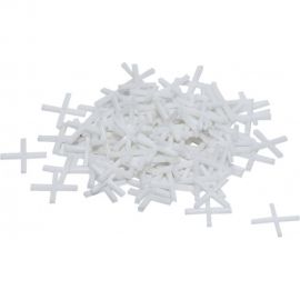 Крестик для плитки (100 шт; 3.5 мм; пакет) Tech-Krep 103642 