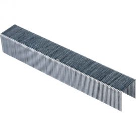 Мебельная каленая скоба Tech-Krep SKM T53 12х0,7х11,3 1000 шт 138709 