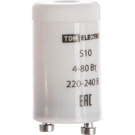 Стартер S10 TDM SQ0351-0020 