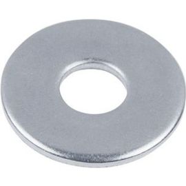 Шайба Tech-Krep DIN9021 8 нерж.ст. А2 8шт 141784 