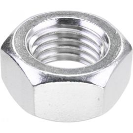 Гайка Tech-Krep DIN934 M3 нерж.ст. А2 20шт 141752 