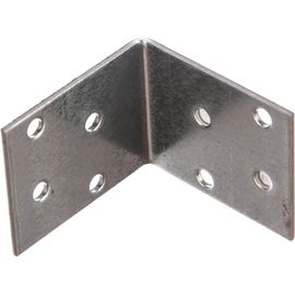 Равносторонний крепежный угол Tech-Krep 40х50х50 x 2,0 - накл. 126392 