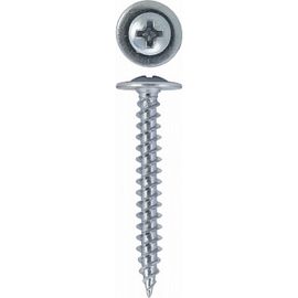 Саморез Tech-Krep ШСММ 4,2х38 9 шт, пакет 102392 