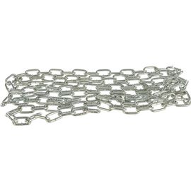 Короткозвенная цепь Tech-Krep DIN766 5мм упак. 3м - накл. 127868 