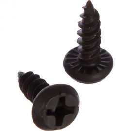 Саморез Tech-Krep ШСММ 3,5х11 400 шт, коробка с окном 102137 