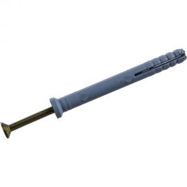 Дюбель-гвоздь Tech-Krep SM-L 6х60 200шт 00000322 