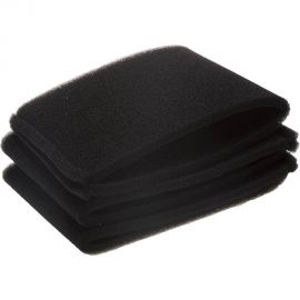 Поролоновый фильтр Uragan для пылесосов 3 шт. AFP 