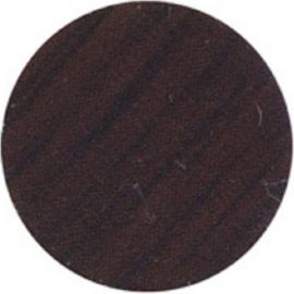 Заглушка самоклейка Tech-Krep 14 мм венге 50 шт пакет 148093 