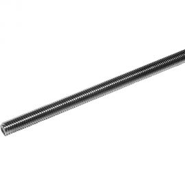Усиленная штанга Tech-Krep оцинк. М8х1000 DIN975 142027 