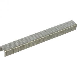 Скобы особотвердые тип 80 ПРОФЕССИОНАЛ (5000 шт; 10 мм) ЗУБР 31880-10 