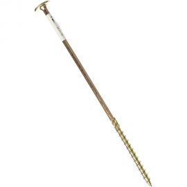 Конструкционный шуруп для дерева ЕВРОПАРТНЕР прессшайба TORX 40, ж/п 8x240 1 шт. 0 1454 0 