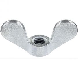 Гайка-барашек ГОСКРЕП DIN 315 М5 нержав. сталь 10 шт. 10-0024150 