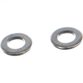 Плоская шайба Госкреп DIN125 М6 40 шт 6-0039590 