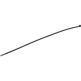 Кабельные стяжки КВТ КСС Grizzly 4х300 ч 100 шт. 79413 