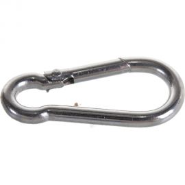 Усиленный карабин ГОСКРЕП 3 х 30 нержав. сталь 10-0026600 