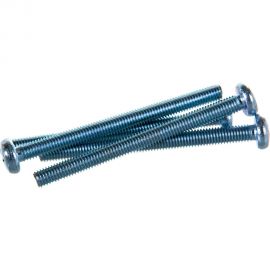 Винт Госкреп DIN7985 М5х60, 6 шт. 6-0054970 