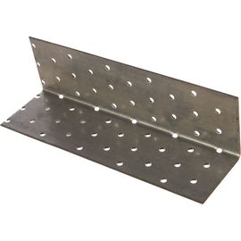 Равносторонний крепежный уголок ГОСКРЕП 60х60х200х2 13-0020700 