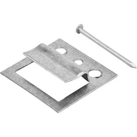 Оцинкованный крепеж для вагонки Зубр Эксперт 3.5 мм 100 шт.3075-35 