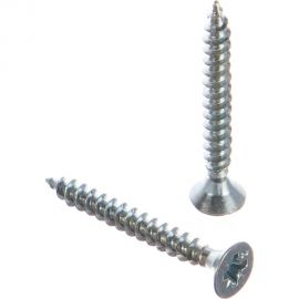 Саморез Госкреп ШУЦ 4,0х35, 16 шт. 1-0032850 