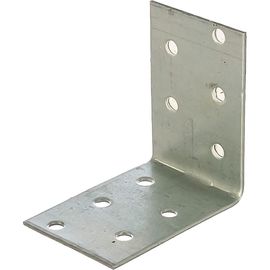 Равносторонний крепежный уголок ГОСКРЕП 60х60х40х2 13-0020710 