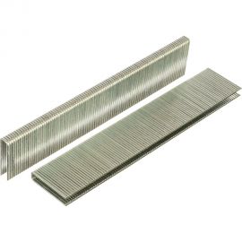 Скобы особотвердые тип 55 ПРОФЕССИОНАЛ (2500 шт; 25 мм) ЗУБР 31855-25 