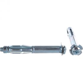 Дюбель Госкреп MOLLY M8х80 6 шт. 4-0015300 