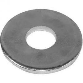 Кузовная шайба ГОСКРЕП DIN 9021 M8 нержав. сталь 8 шт. 10-0025260 